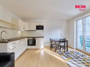 Prodej bytu 2+kk, Jablonec nad Jizerou - Buřany, 46 m2