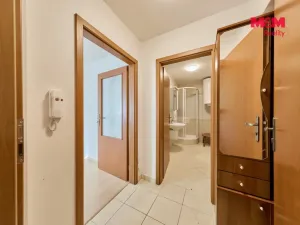 Prodej bytu 2+kk, Jablonec nad Jizerou - Buřany, 46 m2
