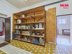 Prodej výrobních prostor, Trutnov - Dolní Předměstí, Lomní, 350 m2
