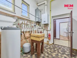 Prodej výrobních prostor, Trutnov - Dolní Předměstí, Lomní, 350 m2