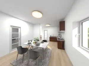 Prodej bytu 3+kk, Chotěšov - Mantov, 65 m2