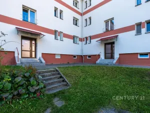 Pronájem bytu 2+1, České Budějovice - České Budějovice 6, Polní, 61 m2