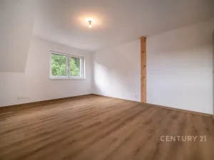 Prodej rodinného domu, Homole, 161 m2