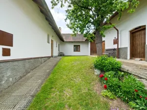 Prodej chaty, Řemíčov, 95 m2