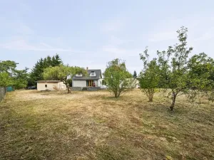 Prodej rodinného domu, Štětkovice, 152 m2