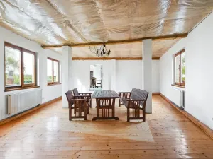 Prodej rodinného domu, Štětkovice, 152 m2
