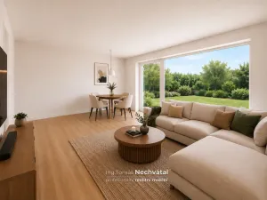 Prodej rodinného domu, Pasohlávky, 118 m2