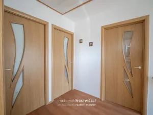 Prodej rodinného domu, Kunštát, Pod Hlubnou, 121 m2
