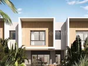Prodej domu, Meloneras, Gran Canaria, Španělsko, 100 m2