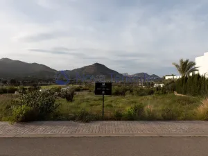 Prodej pozemku, Murcia, Cartagena, Španělsko, 500 m2