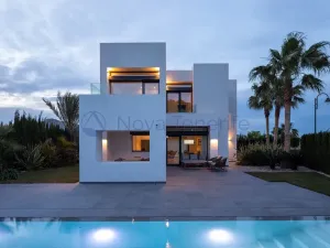 Prodej pozemku, Murcia, Cartagena, Španělsko, 500 m2