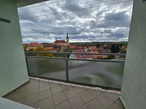 Pronájem bytu 3+1, Město Touškov, U Stadionu, 63 m2