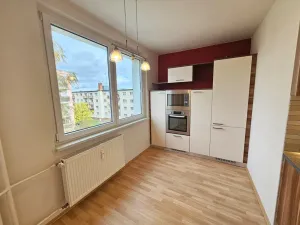 Pronájem bytu 3+1, Město Touškov, U Stadionu, 63 m2