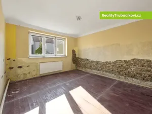 Prodej rodinného domu, Uherský Ostroh, 70 m2