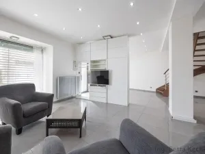 Prodej rodinného domu, Šlapanice, Brněnská, 154 m2