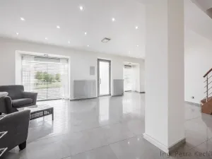 Prodej rodinného domu, Šlapanice, Brněnská, 154 m2