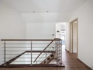Prodej rodinného domu, Šlapanice, Brněnská, 154 m2