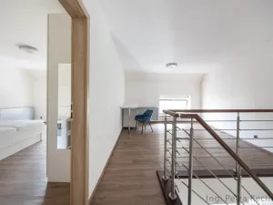 Prodej rodinného domu, Šlapanice, Brněnská, 154 m2