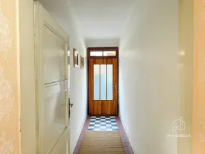 Prodej rodinného domu, Bukovany, 207 m2