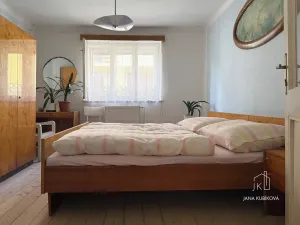 Prodej rodinného domu, Bukovany, 207 m2
