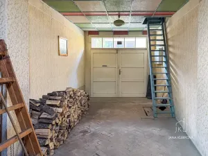 Prodej rodinného domu, Bukovany, 207 m2