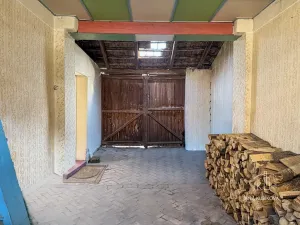 Prodej rodinného domu, Bukovany, 207 m2