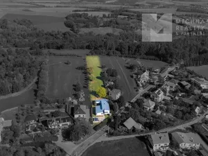 Prodej rodinného domu, Žernovník, 221 m2