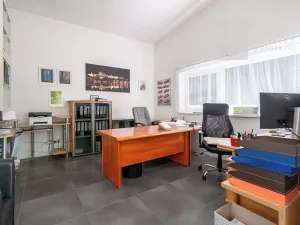 Prodej rodinného domu, Žernovník, 221 m2