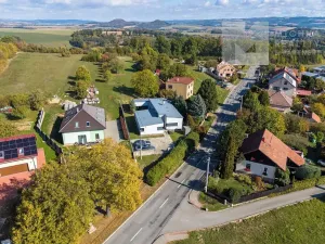 Prodej rodinného domu, Žernovník, 221 m2