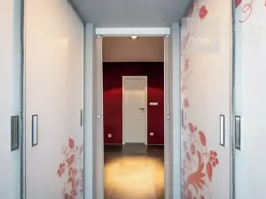 Prodej rodinného domu, Žernovník, 221 m2