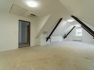 Prodej rodinného domu, Liptál, 343 m2