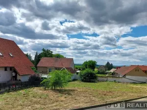 Prodej pozemku, Černouček, 632 m2