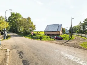 Prodej pozemku pro bydlení, Benešov, 950 m2