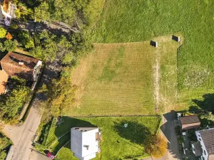 Prodej pozemku pro bydlení, Benešov, 950 m2