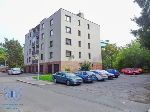 Prodej bytu 3+1, Praha - Smíchov, Pod Hybšmankou, 74 m2