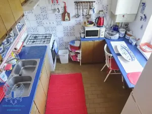 Prodej bytu 3+1, Praha - Smíchov, Pod Hybšmankou, 74 m2