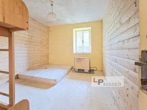 Prodej rodinného domu, Klášterec nad Orlicí, 330 m2