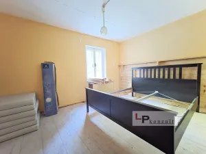 Prodej rodinného domu, Klášterec nad Orlicí, 330 m2