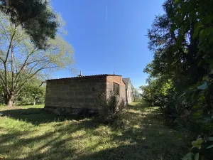 Prodej pozemku, Nová Ves pod Pleší, Ke Kapli, 1605 m2