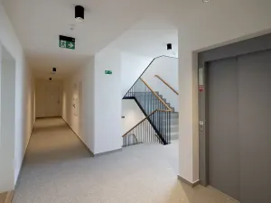 Pronájem bytu 2+kk, Praha - Stodůlky, Mládí, 53 m2