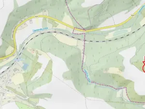 Prodej pozemku, Kralupy nad Vltavou, 719 m2