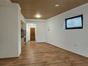 Pronájem bytu 1+kk, Svitávka, Hybešova, 39 m2
