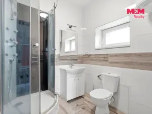 Prodej obchodního prostoru, Děčín - Děčín I-Děčín, Krokova, 293 m2