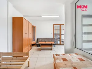 Prodej obchodního prostoru, Děčín - Děčín I-Děčín, Krokova, 293 m2