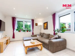 Prodej rodinného domu, Ostrava - Slezská Ostrava, Na Vizině, 120 m2