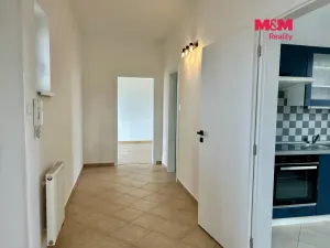 Pronájem bytu 3+1, Liberec, Pavlovická, 74 m2