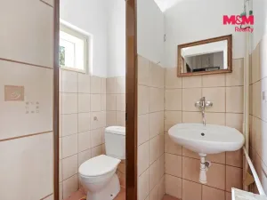 Prodej rodinného domu, Deštné v Orlických horách, 850 m2
