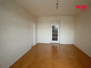 Prodej bytu 3+kk, Hradec Králové - Pražské Předměstí, Kollárova, 78 m2