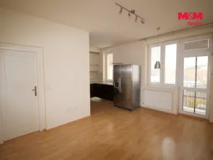 Prodej bytu 3+kk, Hradec Králové - Pražské Předměstí, Kollárova, 78 m2