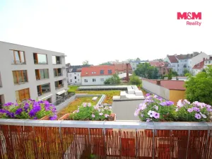 Prodej bytu 3+kk, Hradec Králové - Pražské Předměstí, Kollárova, 78 m2